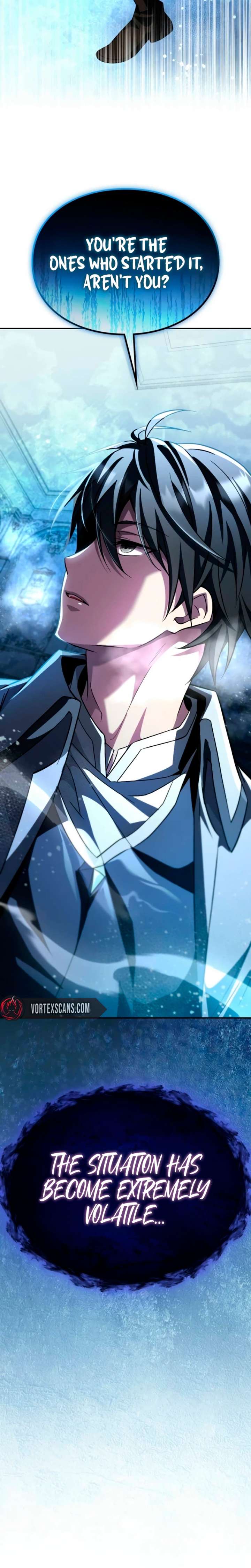 Read Raising Villains the Right Way EN Manga Online