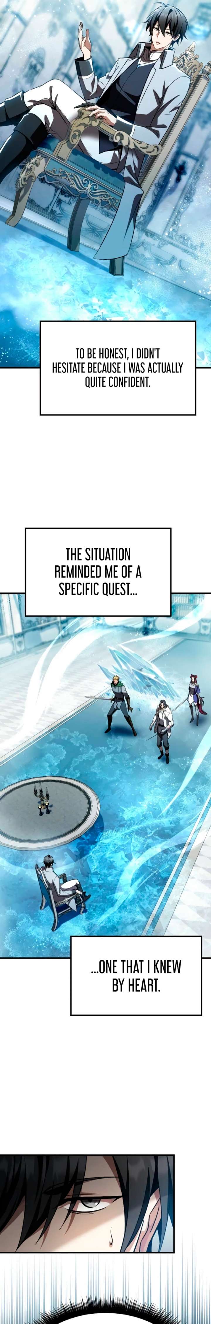 Read Raising Villains the Right Way EN Manga Online