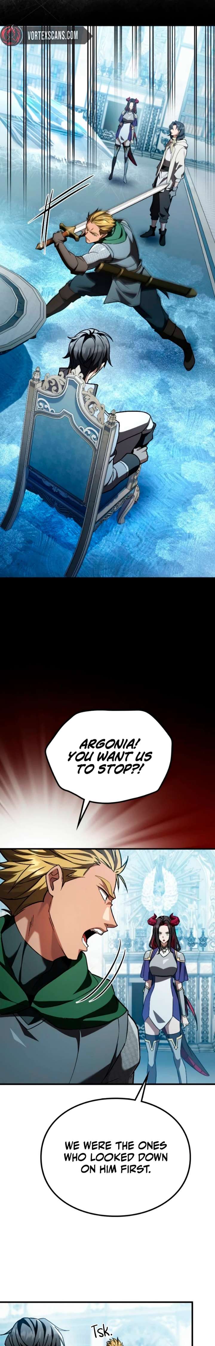 Read Raising Villains the Right Way EN Manga Online