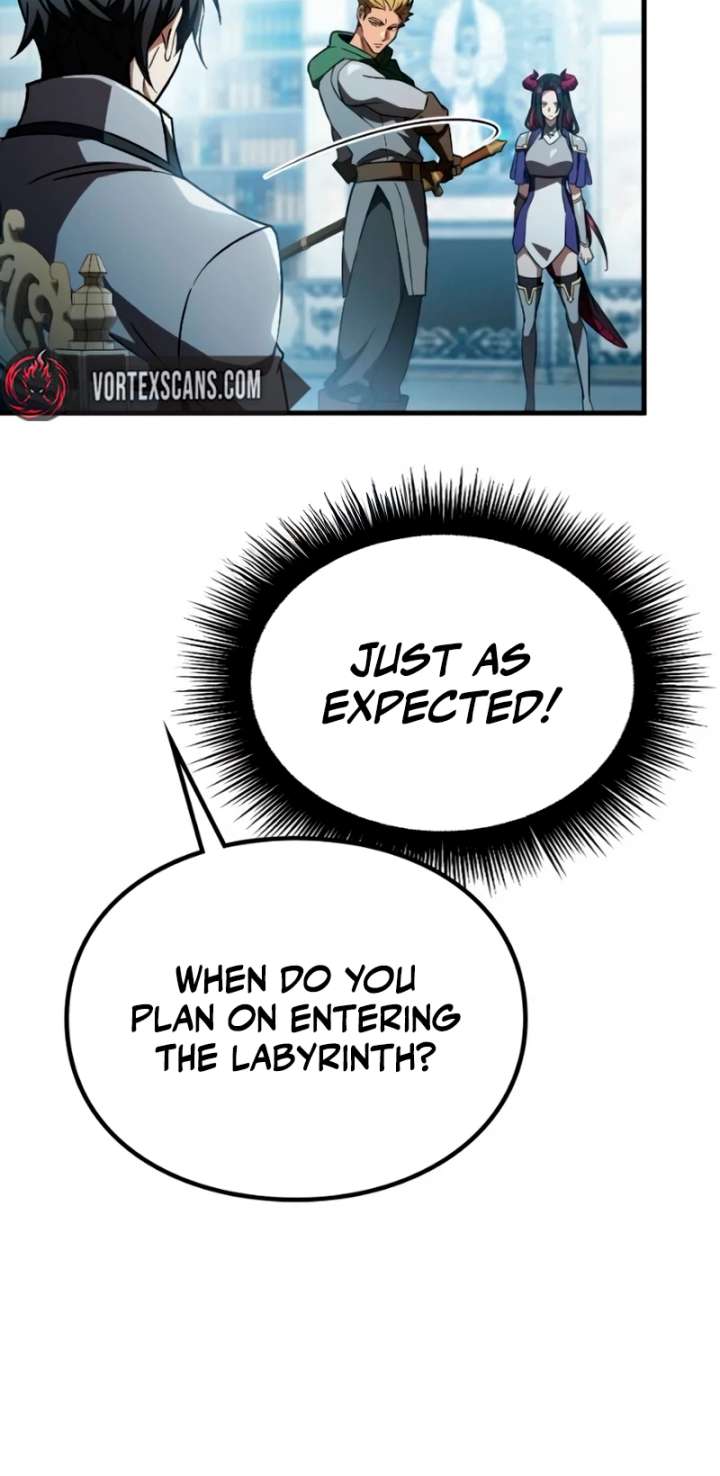 Read Raising Villains the Right Way EN Manga Online