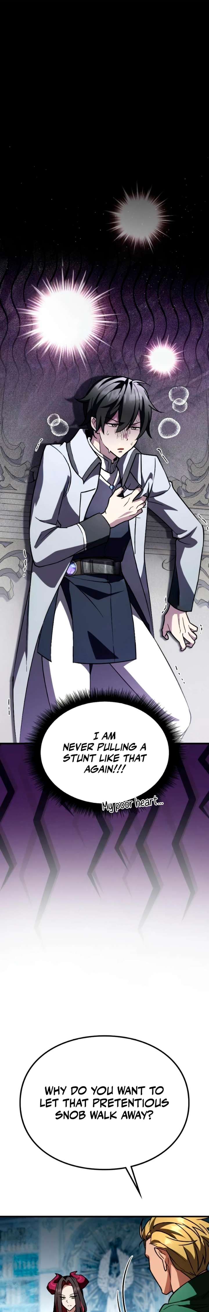 Read Raising Villains the Right Way EN Manga Online