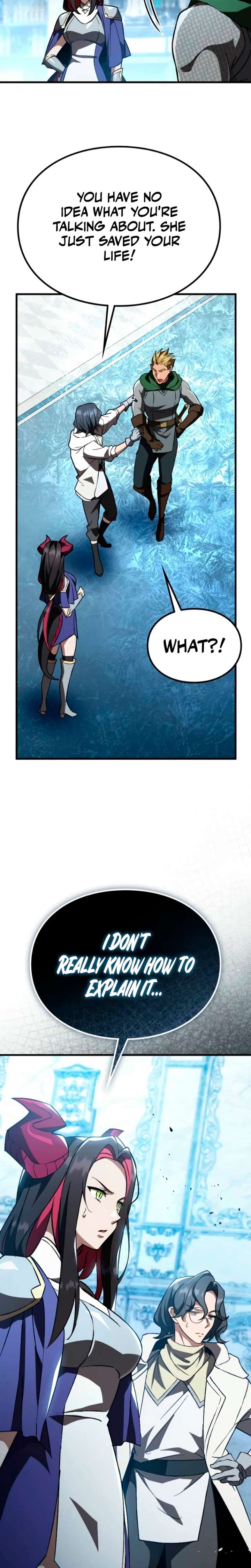 Read Raising Villains the Right Way EN Manga Online