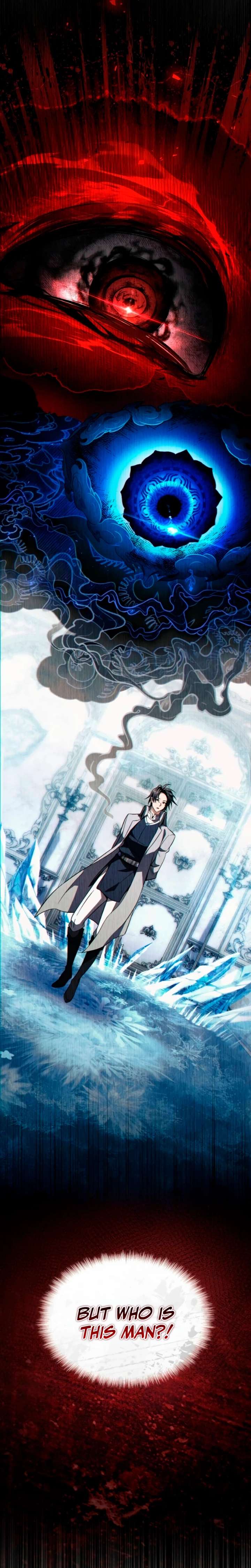 Read Raising Villains the Right Way EN Manga Online