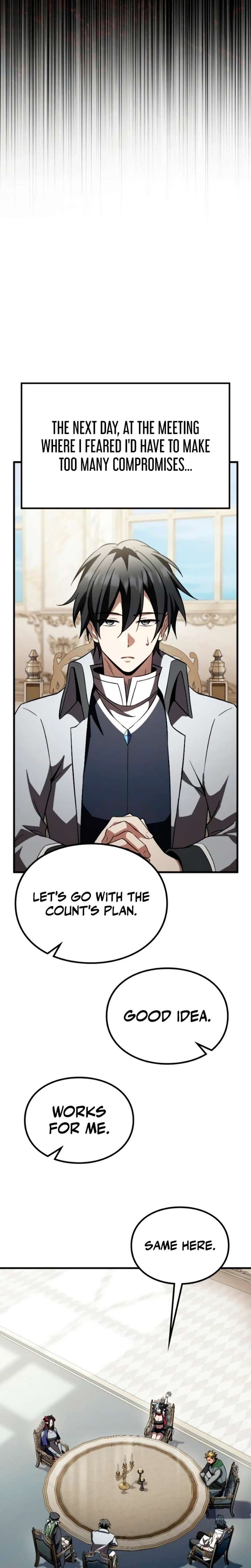 Read Raising Villains the Right Way EN Manga Online