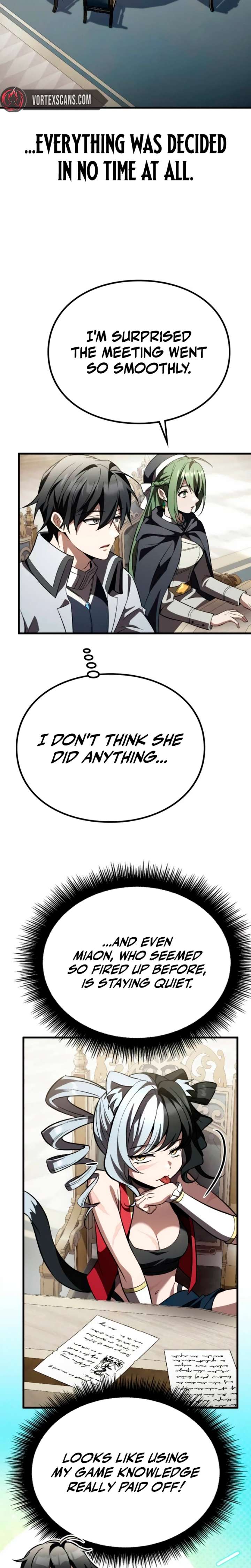 Read Raising Villains the Right Way EN Manga Online