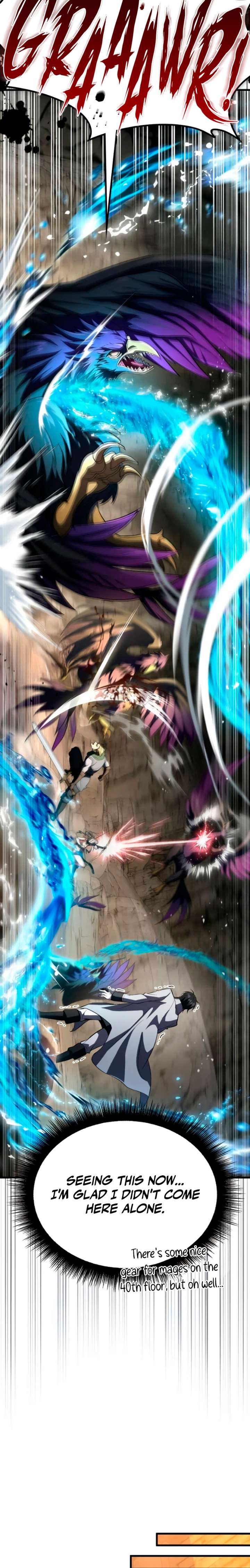 Read Raising Villains the Right Way EN Manga Online