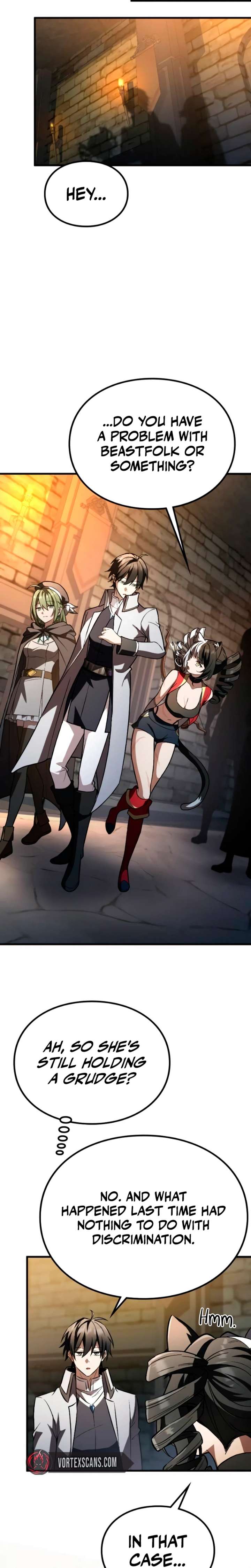 Read Raising Villains the Right Way EN Manga Online