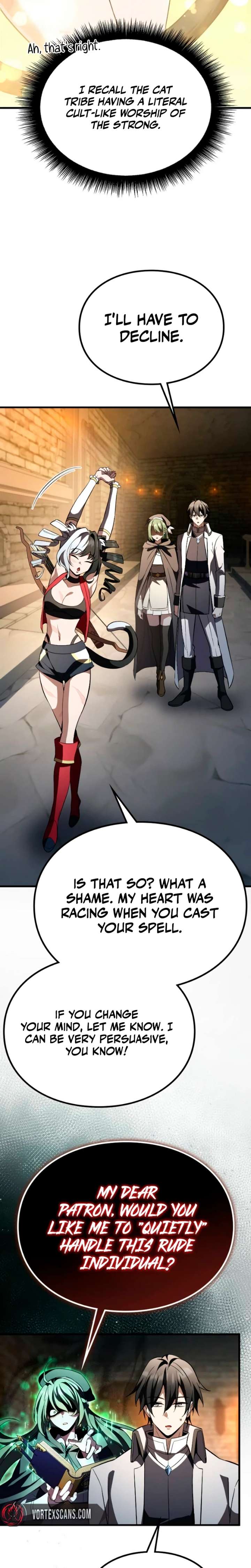 Read Raising Villains the Right Way EN Manga Online