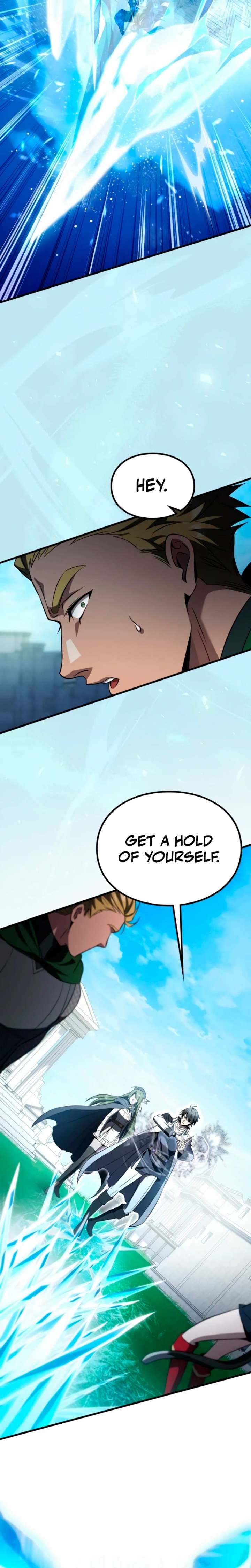 Read Raising Villains the Right Way EN Manga Online