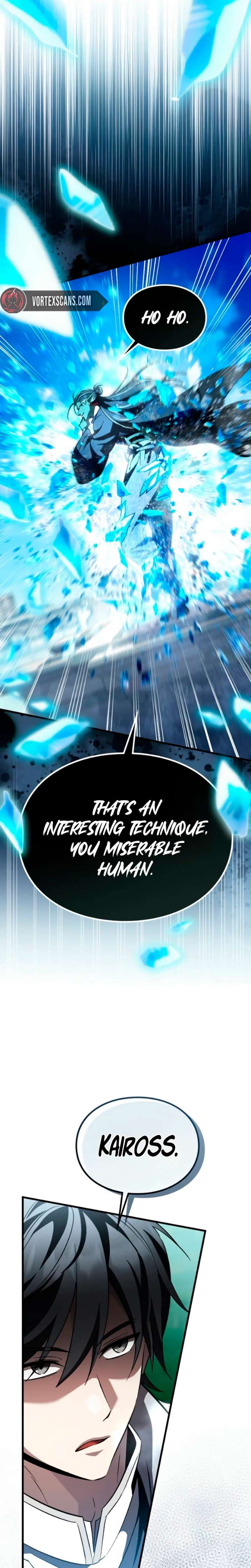 Read Raising Villains the Right Way EN Manga Online