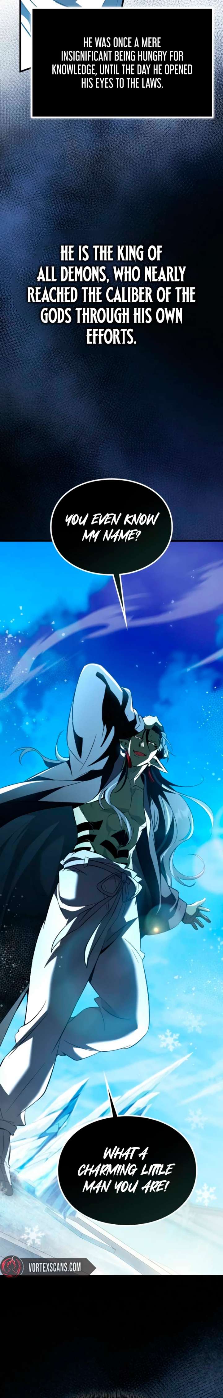 Read Raising Villains the Right Way EN Manga Online