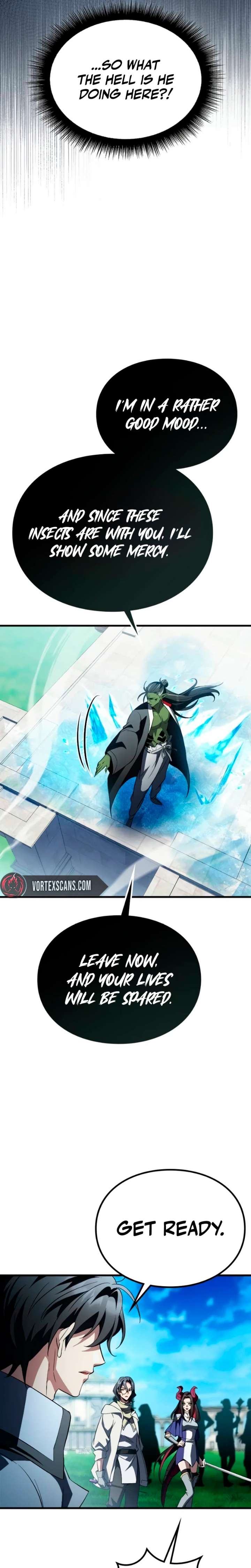 Read Raising Villains the Right Way EN Manga Online