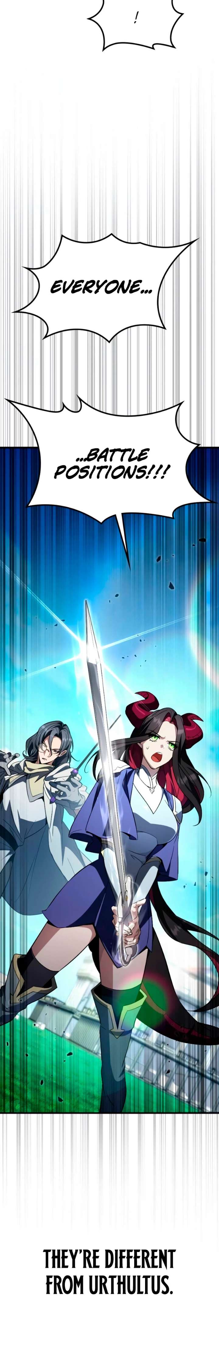 Read Raising Villains the Right Way EN Manga Online