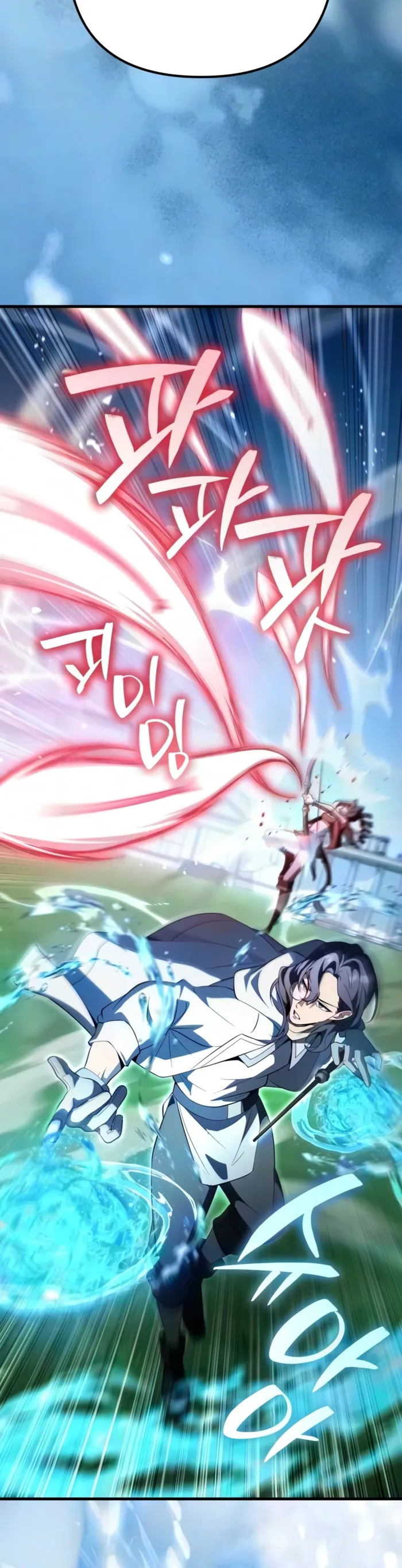 Read Raising Villains the Right Way EN Manga Online