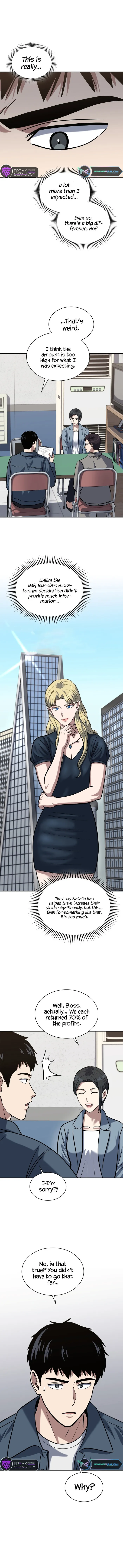 Read Raising Villains the Right Way EN Manga Online