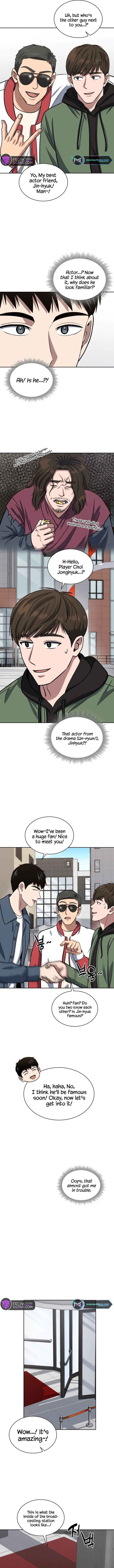 Read Raising Villains the Right Way EN Manga Online
