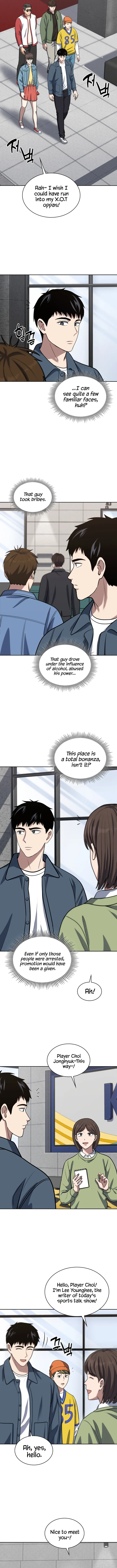 Read Raising Villains the Right Way EN Manga Online