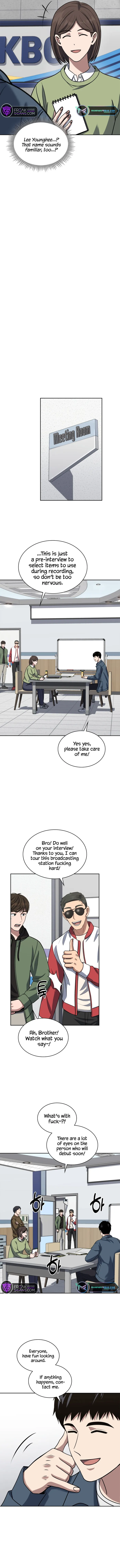Read Raising Villains the Right Way EN Manga Online