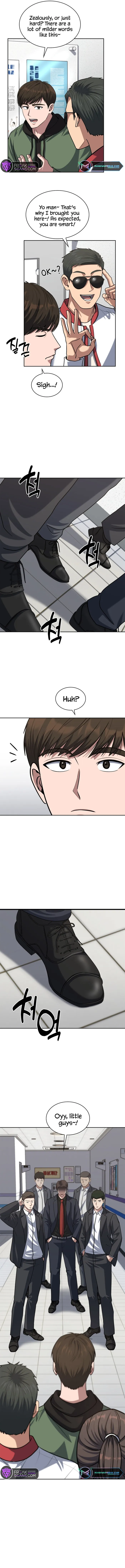 Read Raising Villains the Right Way EN Manga Online