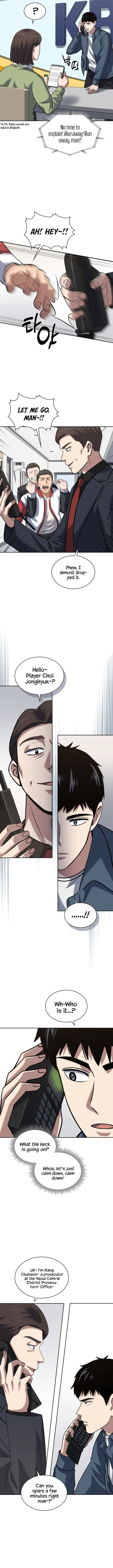 Read Raising Villains the Right Way EN Manga Online