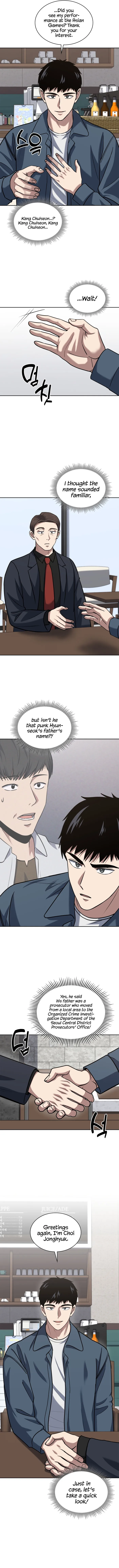 Read Raising Villains the Right Way EN Manga Online