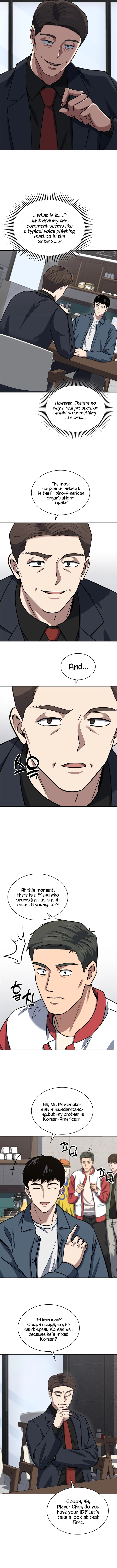 Read Raising Villains the Right Way EN Manga Online