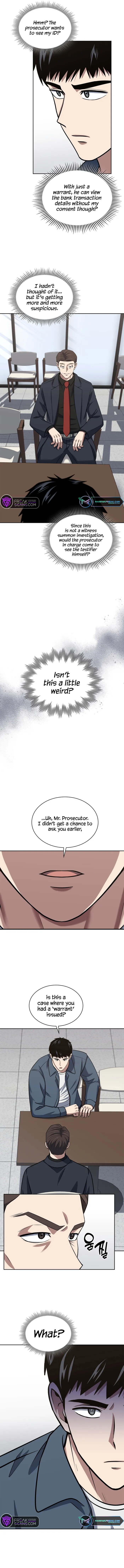 Read Raising Villains the Right Way EN Manga Online