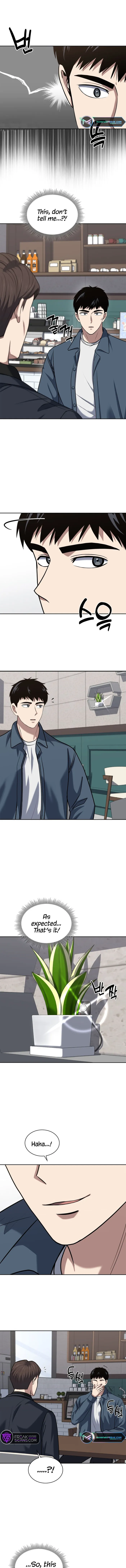 Read Raising Villains the Right Way EN Manga Online
