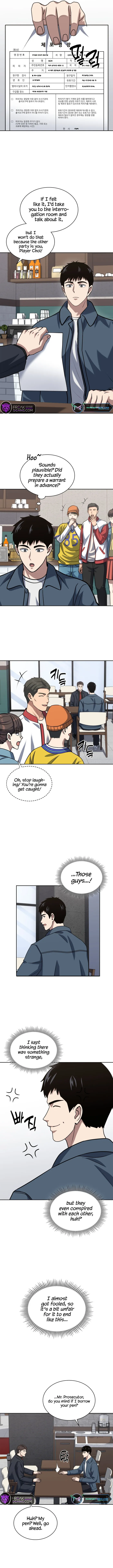 Read Raising Villains the Right Way EN Manga Online