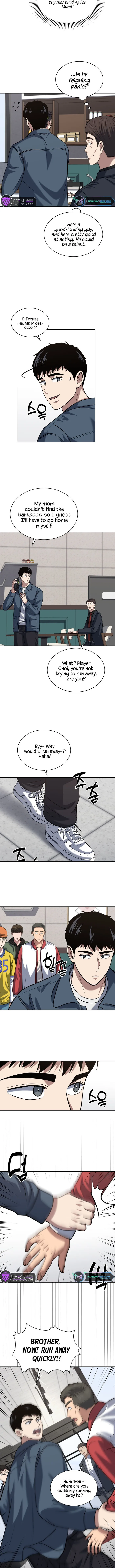 Read Raising Villains the Right Way EN Manga Online