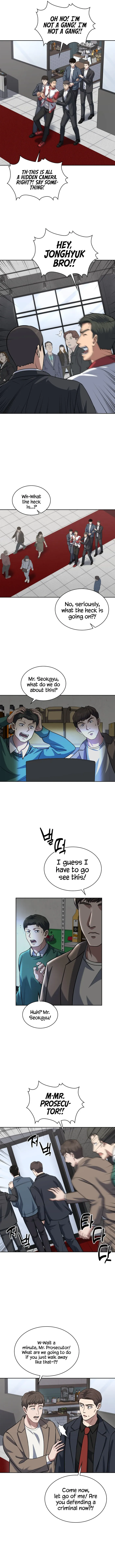 Read Raising Villains the Right Way EN Manga Online