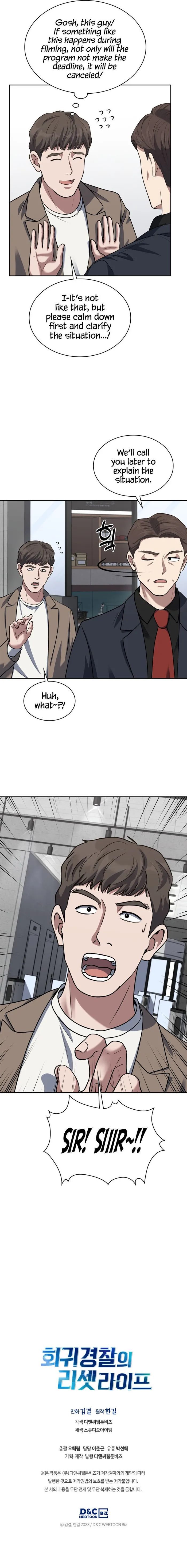 Read Raising Villains the Right Way EN Manga Online