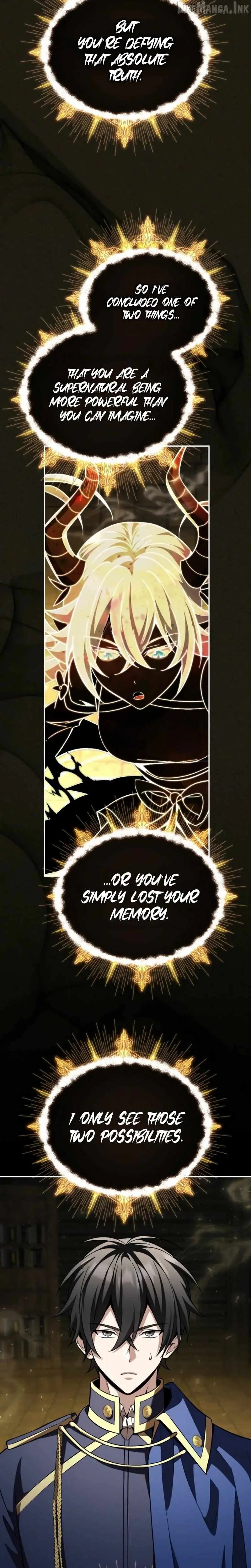 Read Raising Villains the Right Way EN Manga Online