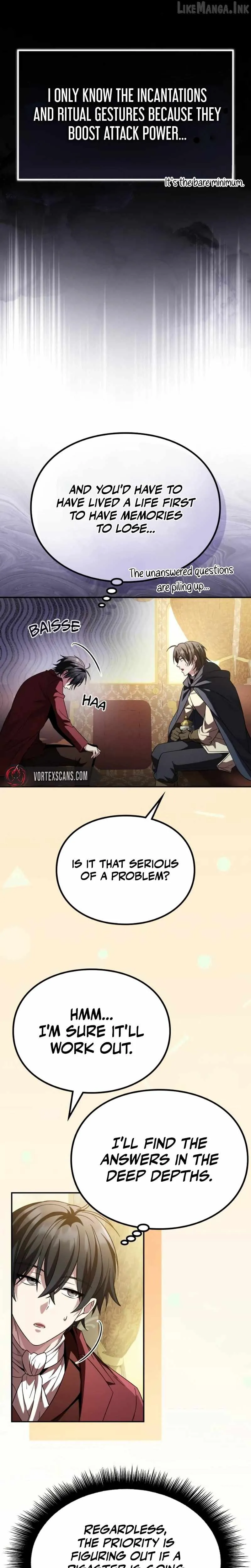 Read Raising Villains the Right Way EN Manga Online
