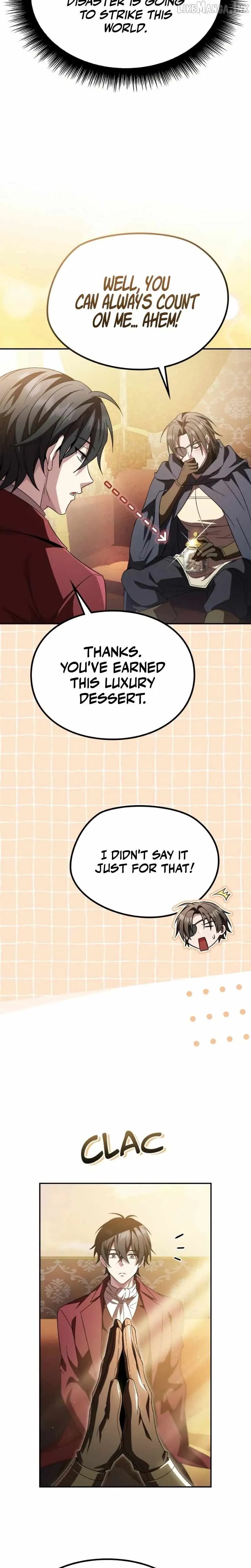 Read Raising Villains the Right Way EN Manga Online