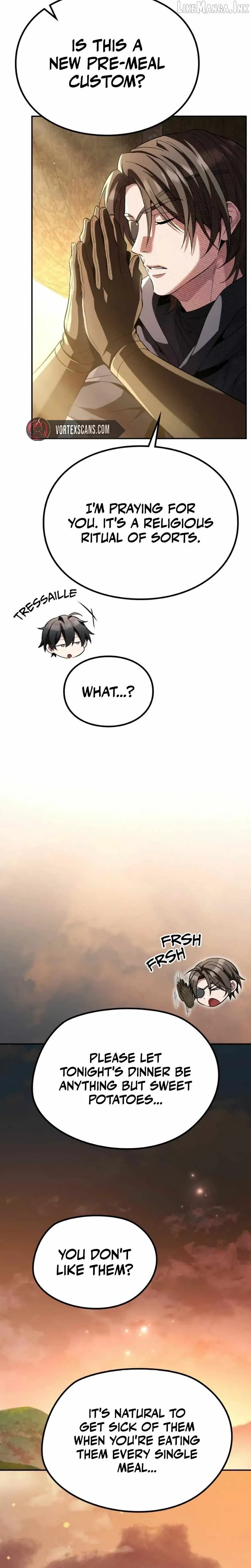Read Raising Villains the Right Way EN Manga Online