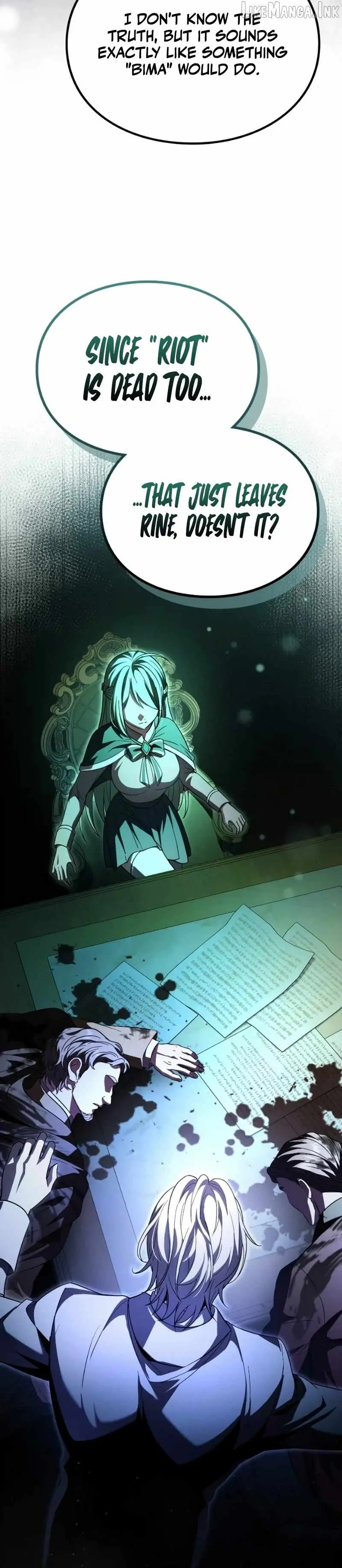 Read Raising Villains the Right Way EN Manga Online