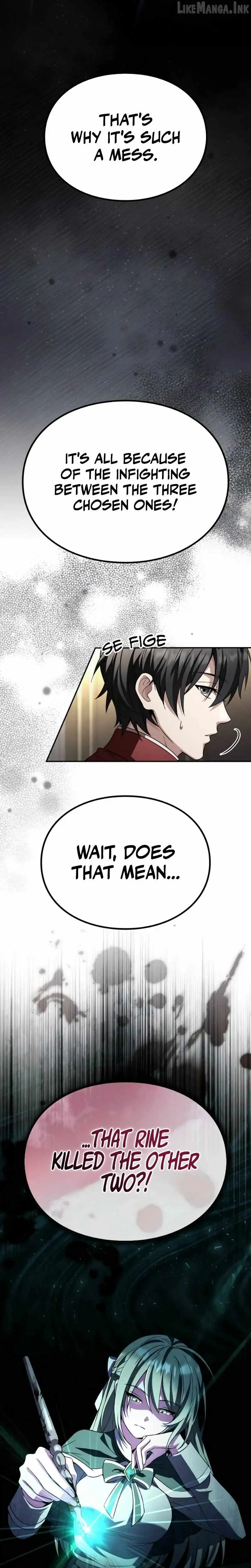 Read Raising Villains the Right Way EN Manga Online