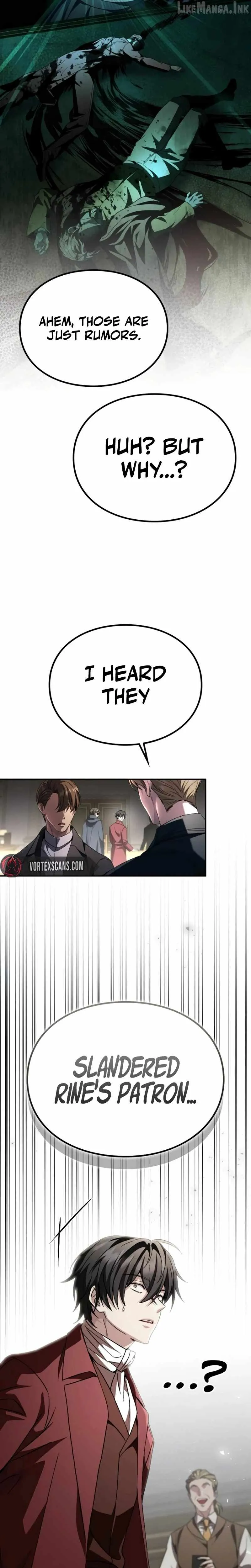 Read Raising Villains the Right Way EN Manga Online