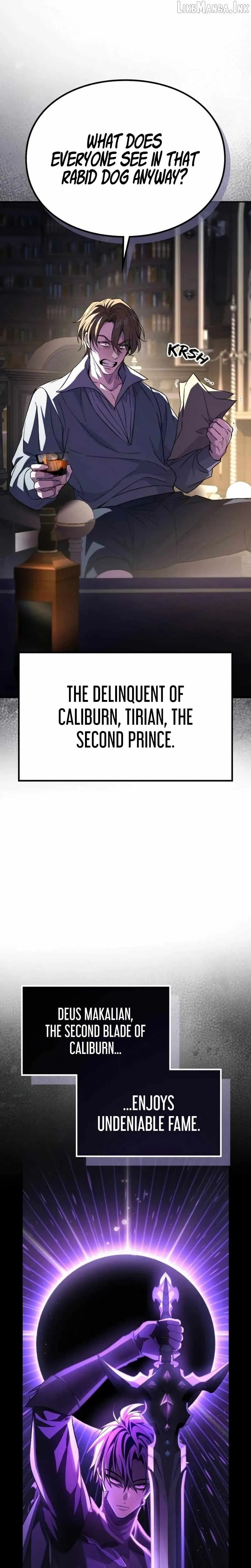 Read Raising Villains the Right Way EN Manga Online