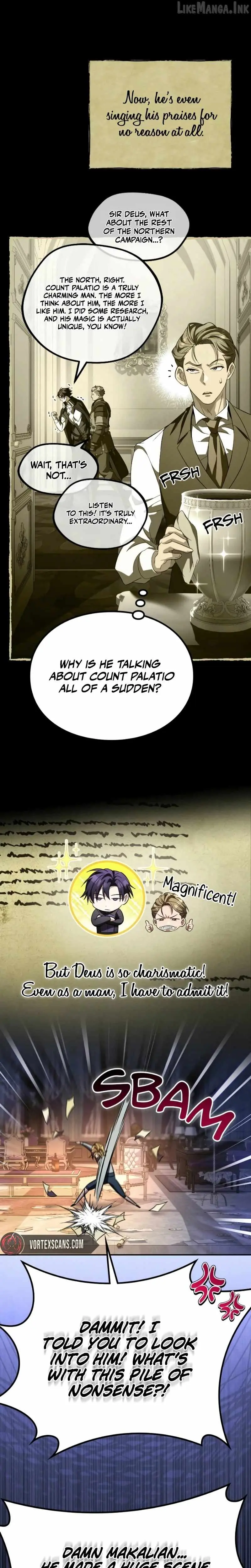 Read Raising Villains the Right Way EN Manga Online