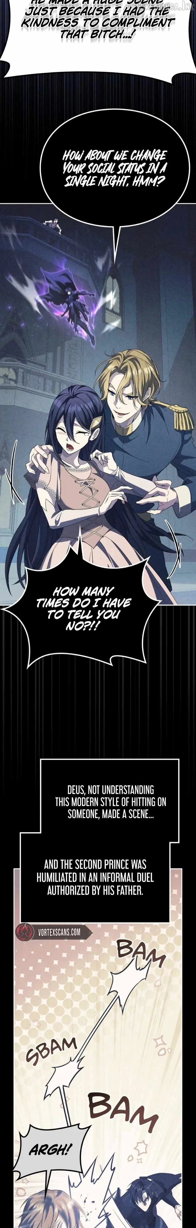 Read Raising Villains the Right Way EN Manga Online
