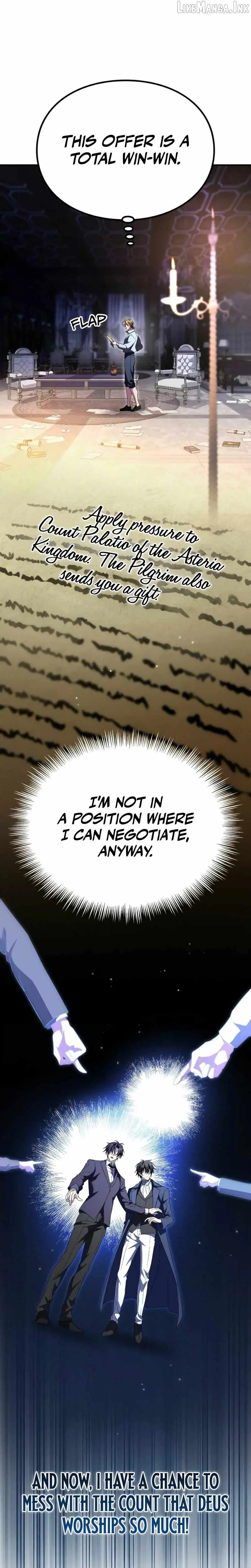 Read Raising Villains the Right Way EN Manga Online