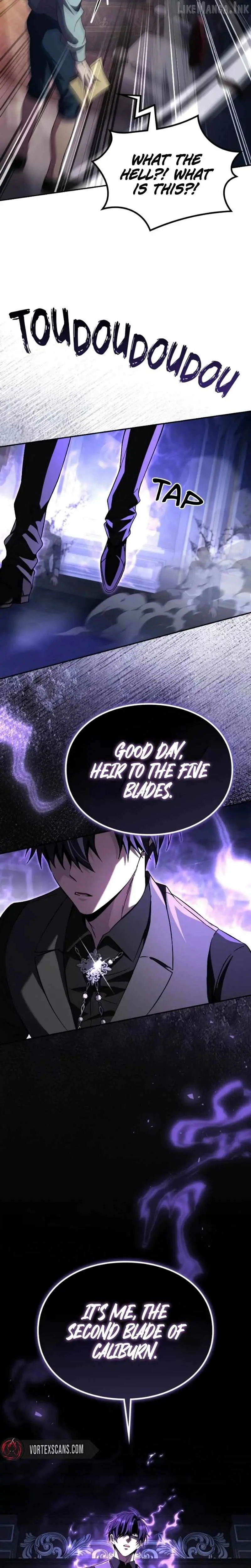 Read Raising Villains the Right Way EN Manga Online