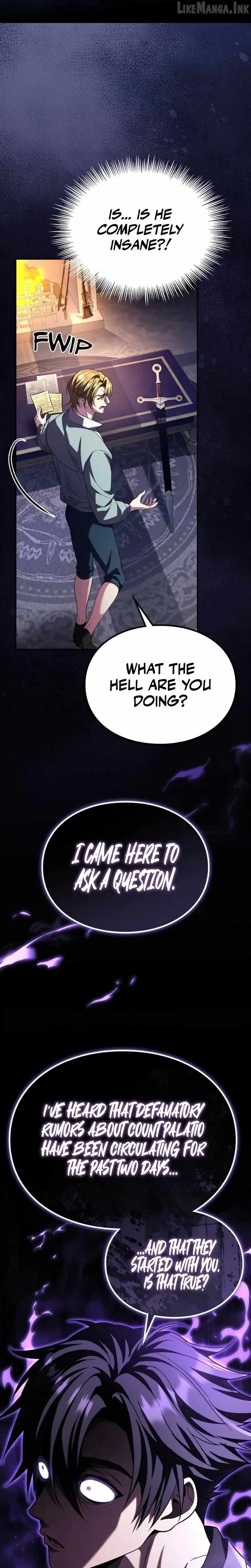 Read Raising Villains the Right Way EN Manga Online