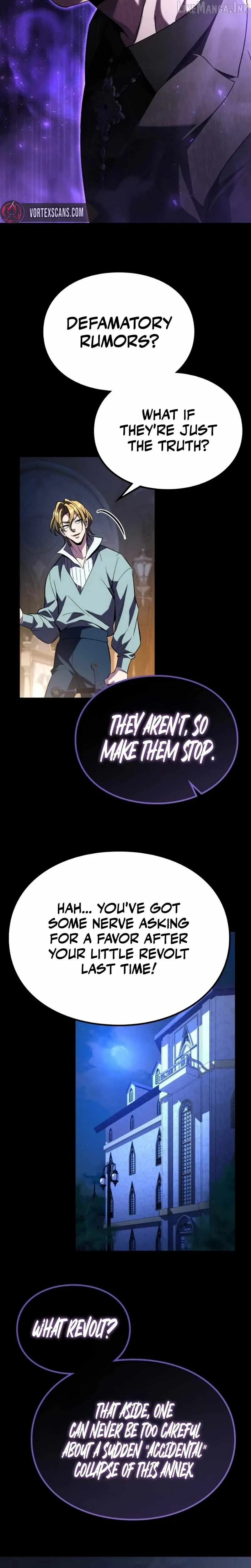 Read Raising Villains the Right Way EN Manga Online