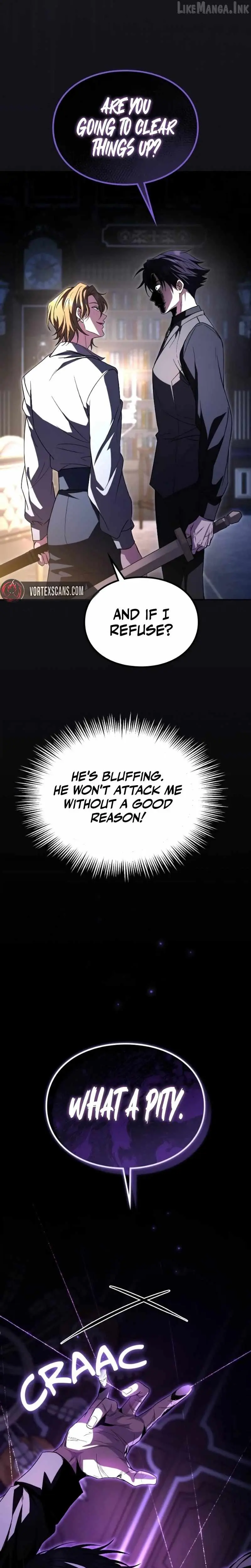 Read Raising Villains the Right Way EN Manga Online