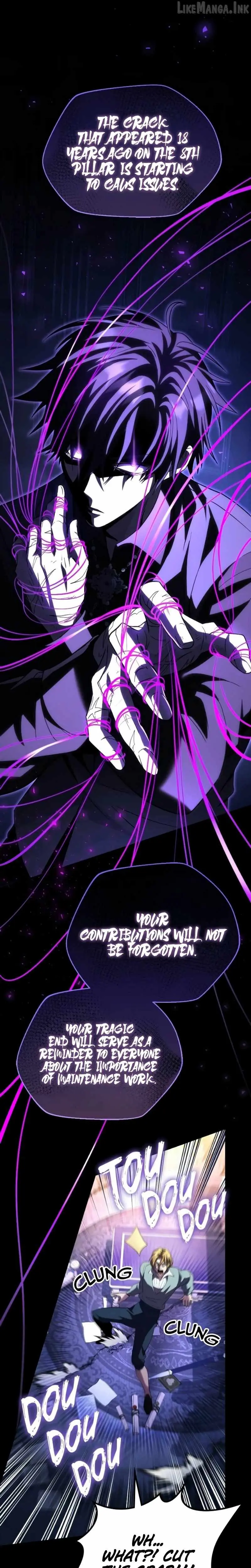 Read Raising Villains the Right Way EN Manga Online