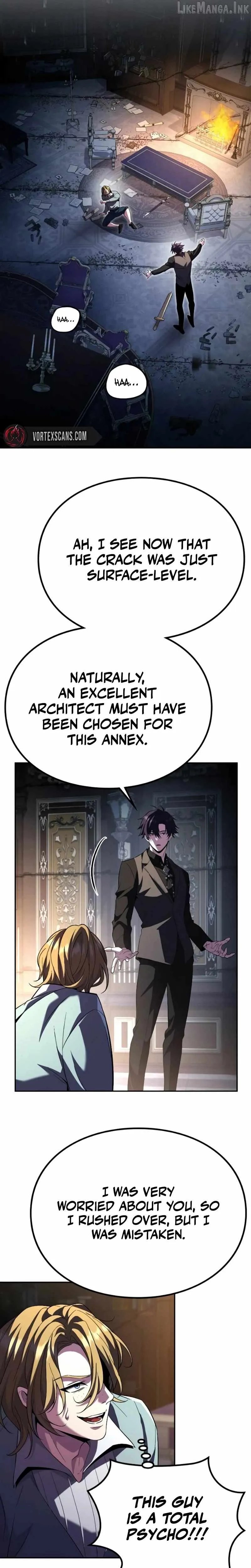 Read Raising Villains the Right Way EN Manga Online