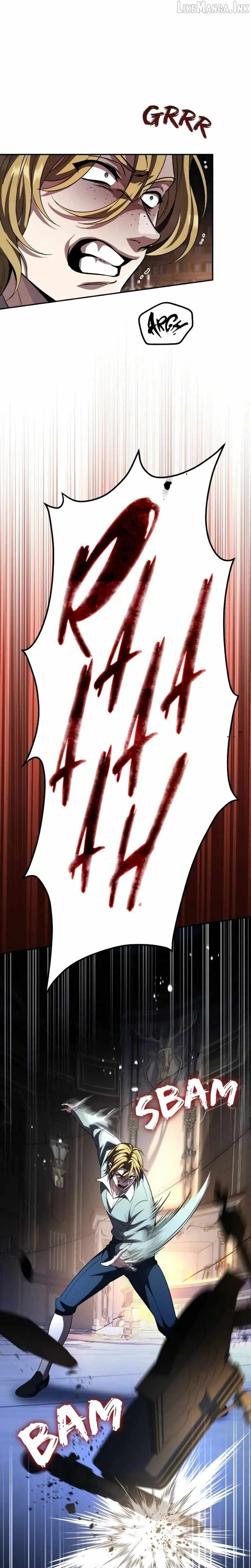 Read Raising Villains the Right Way EN Manga Online
